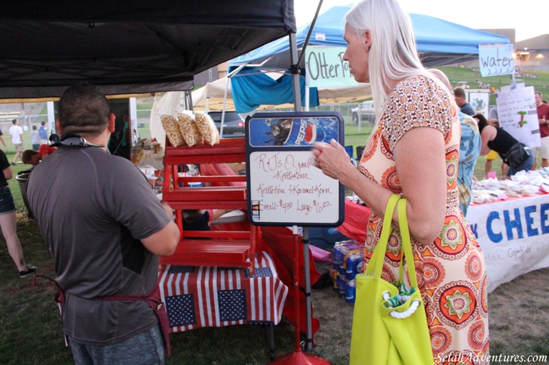 Selah Independence Day Celebration