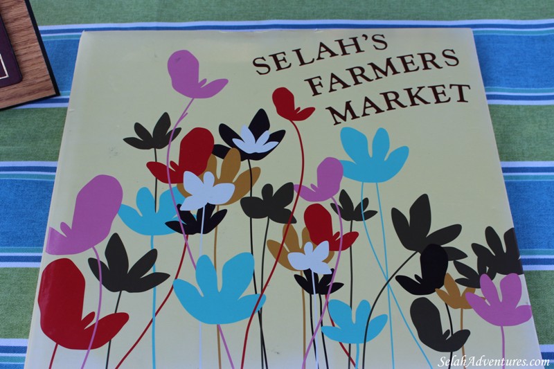 Selah's Wednesday Market