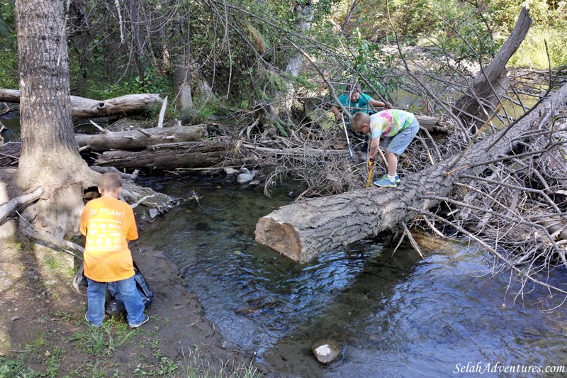 Selah Cub Scout Pack 276