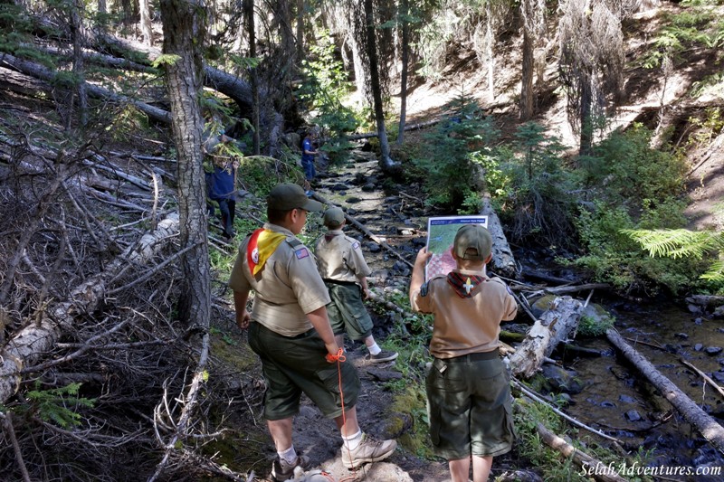 Selah Cub Scout Pack 276