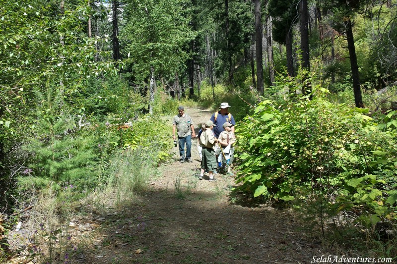 Selah Cub Scout Pack 276