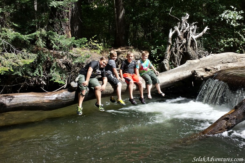 Selah Cub Scout Pack 276