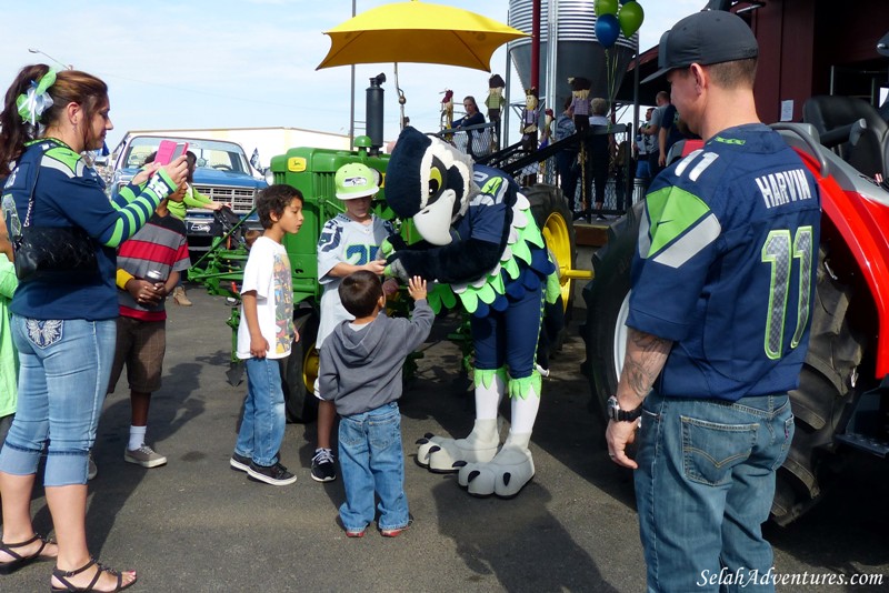 Seahawk Spectacular