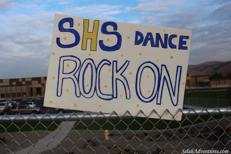 Selah Rock-a-Thon