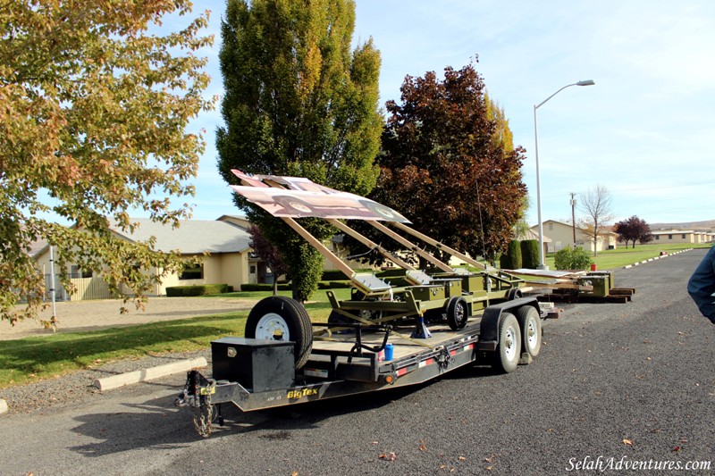 Selah - Yakima Training Center