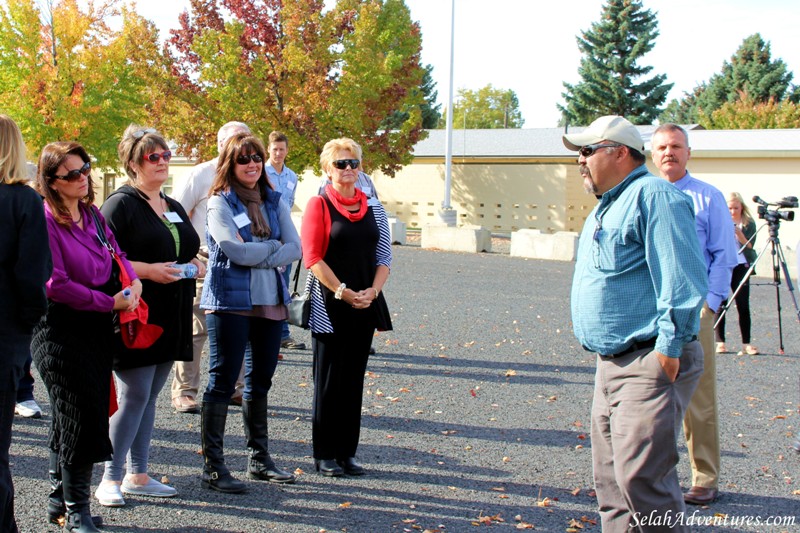 Selah - Yakima Training Center