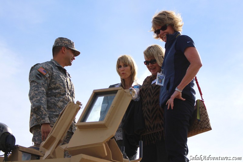 Selah - Yakima Training Center