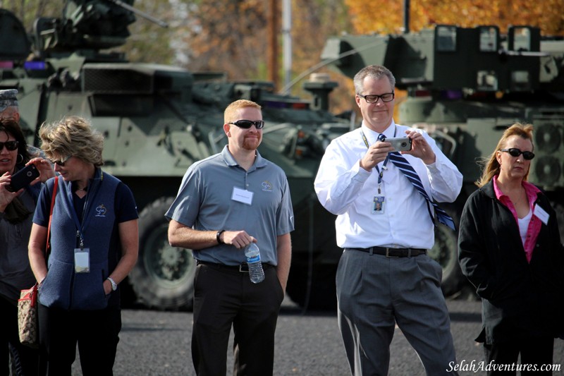 Selah - Yakima Training Center