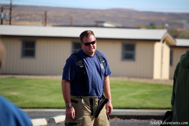 Selah - Yakima Training Center