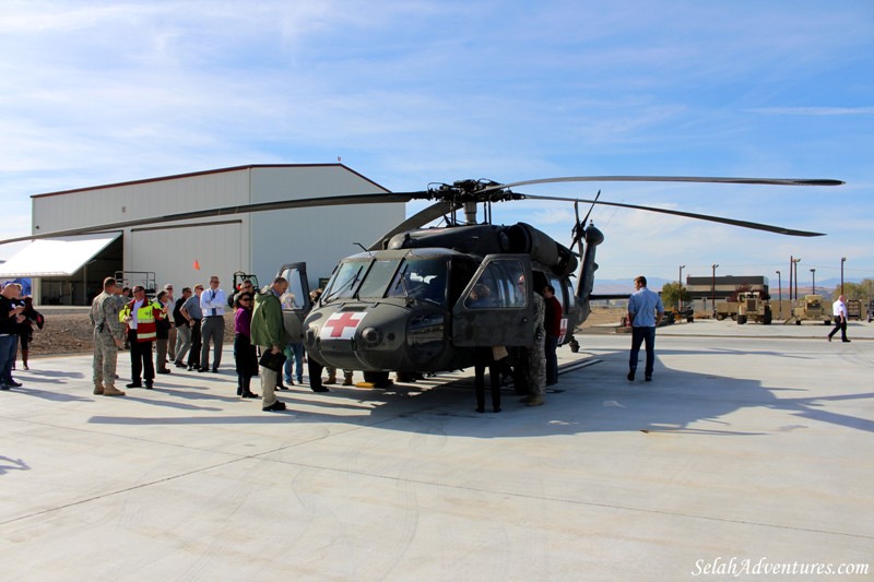 Selah - Yakima Training Center