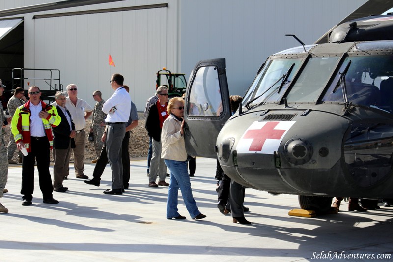 Selah - Yakima Training Center