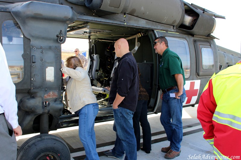 Selah - Yakima Training Center