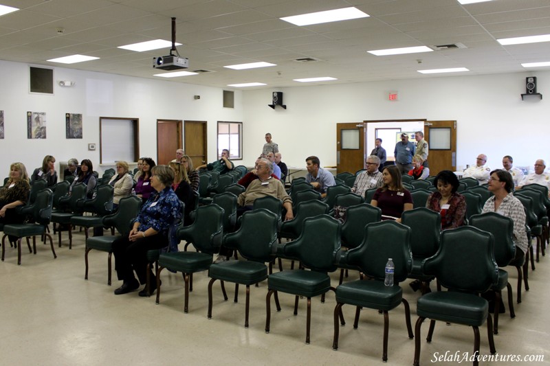 Selah - Yakima Training Center