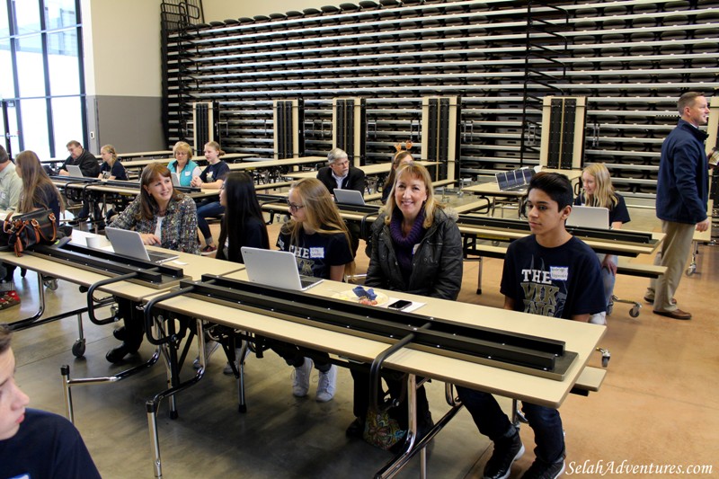 Photos Selah School District, Cultivating the Future Graham Family Farm