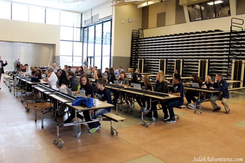 Photos Selah School District, Cultivating the Future Graham Family Farm