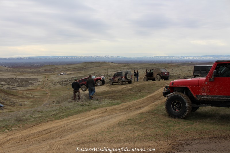 Slab ORV Area