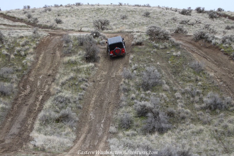 Slab ORV Area