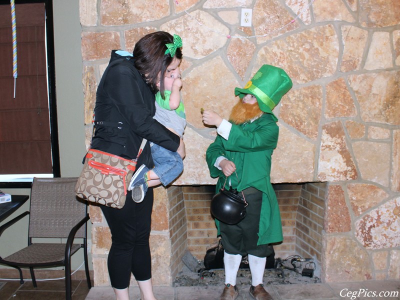 Leprechaun