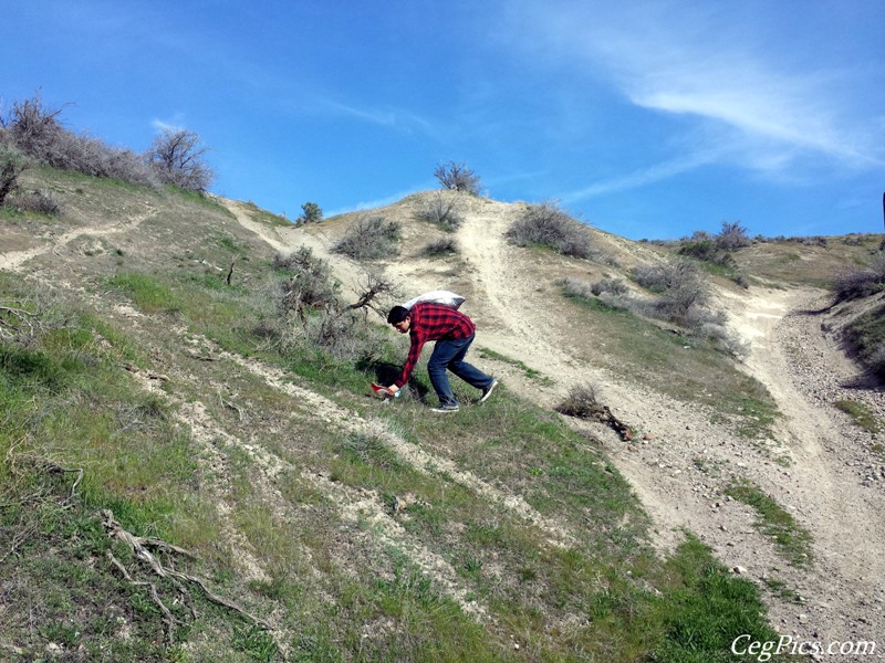 Slab ORV Area