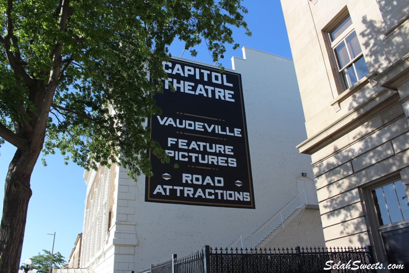 Capitol Theatre