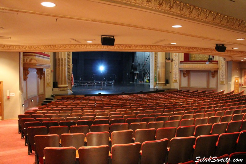 Capitol Theatre