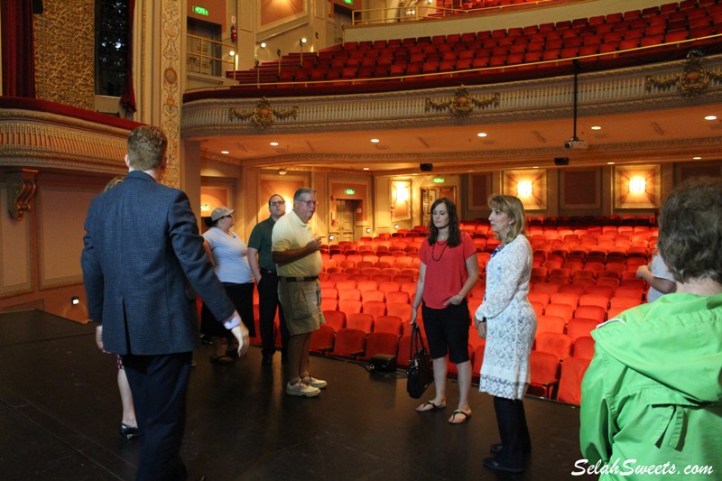 Capitol Theatre