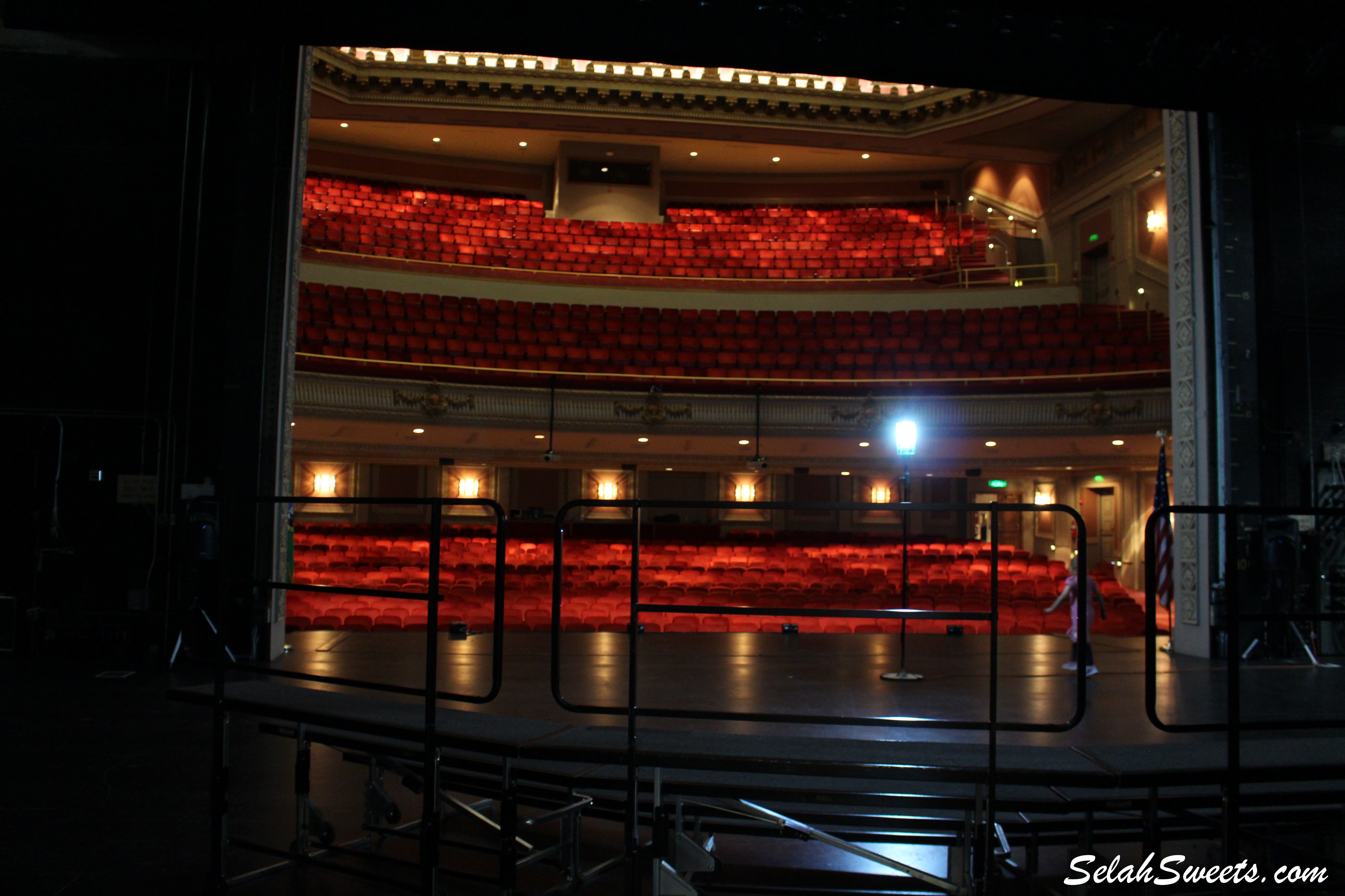 Capitol Theatre