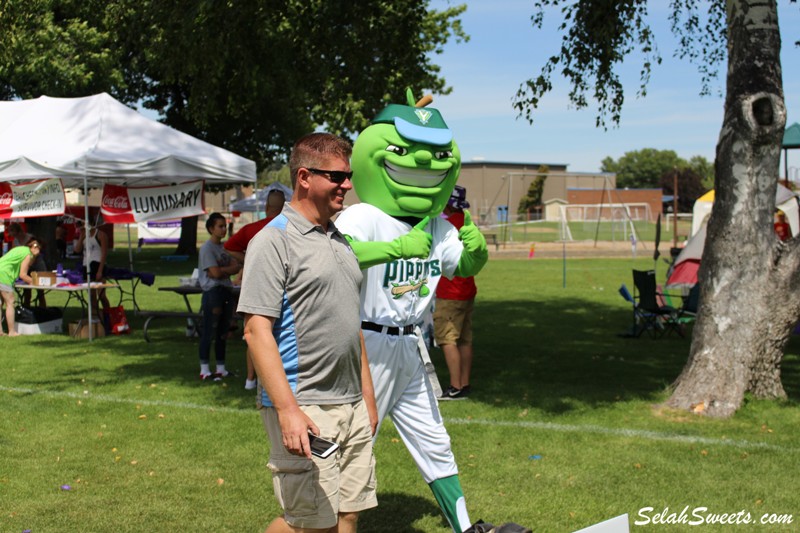 Relay For Life-Selah