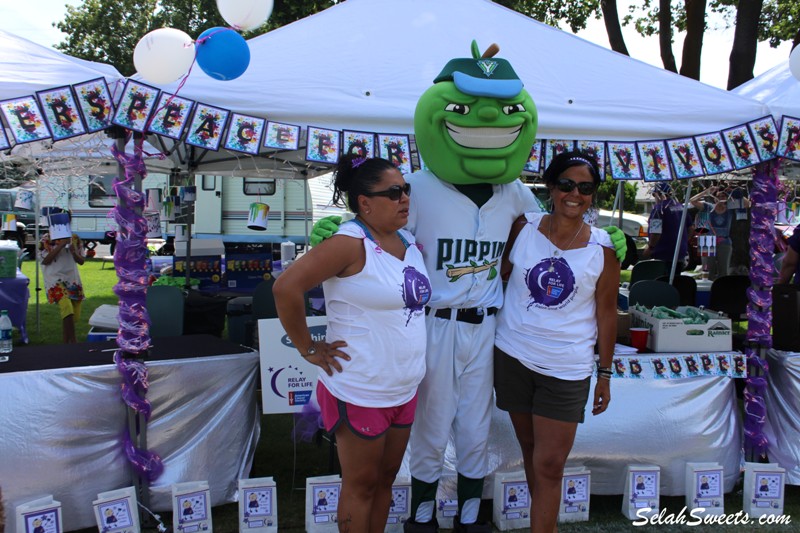 Relay For Life-Selah