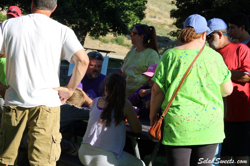 Relay For Life-Selah