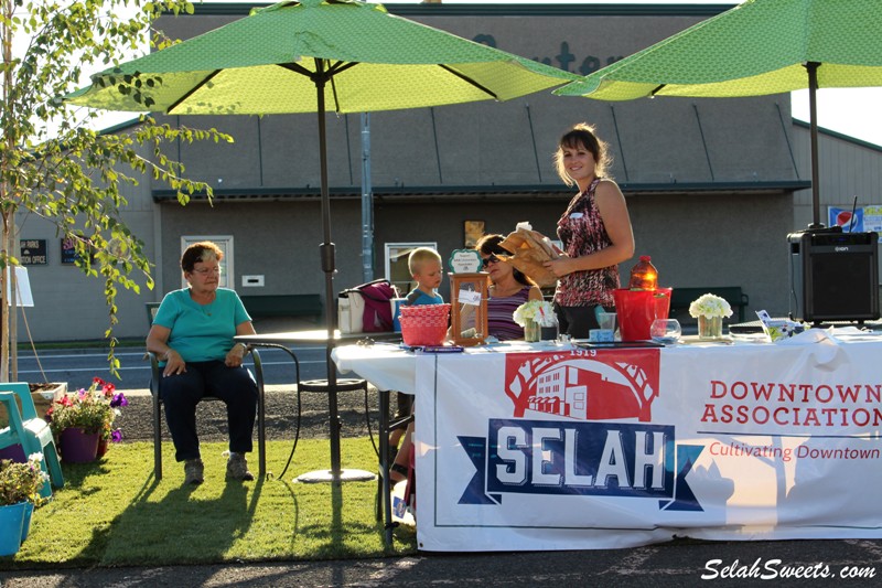 Selah Downtown Association