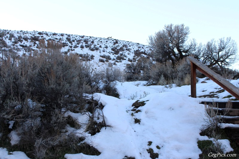 Oak Creek Wildlife Area