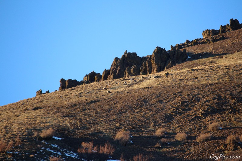 Oak Creek Wildlife Area