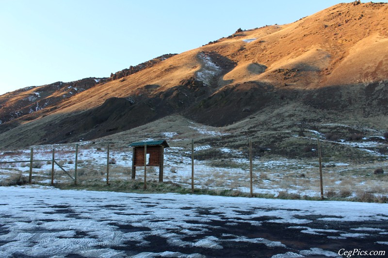 Oak Creek Wildlife Area