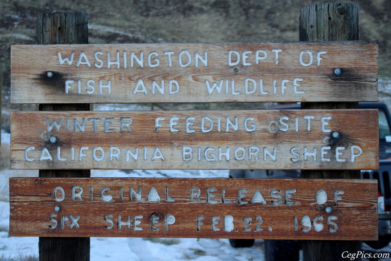 Oak Creek Wildlife Area