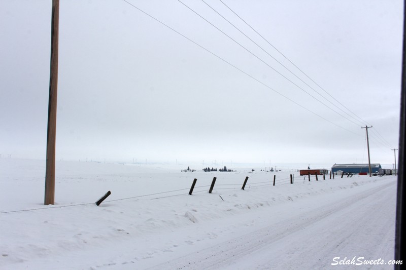 Eastern Washington