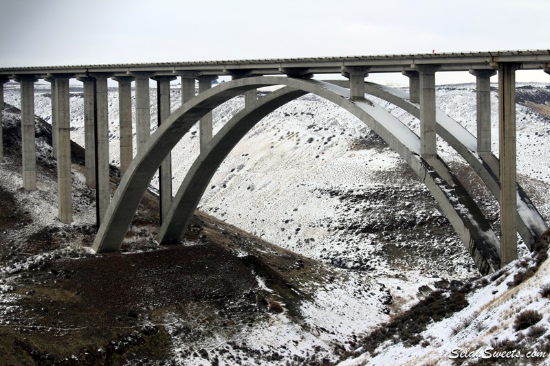 Fred G. Redmon Bridge