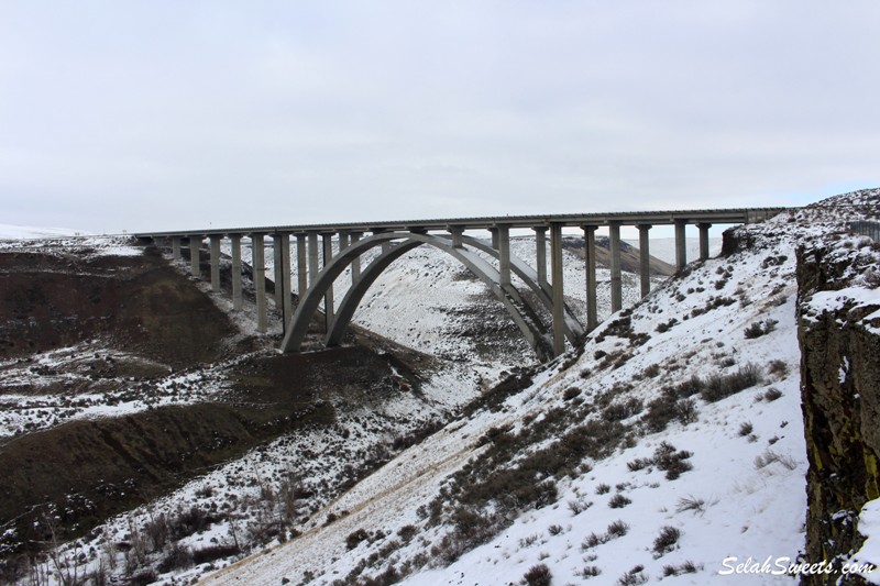 Fred G. Redmon Bridge