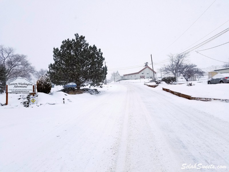 Graham Family Farm