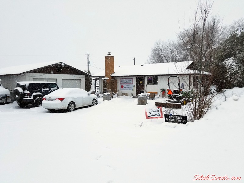 Graham Family Farm