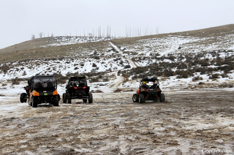 Slab ORV Area