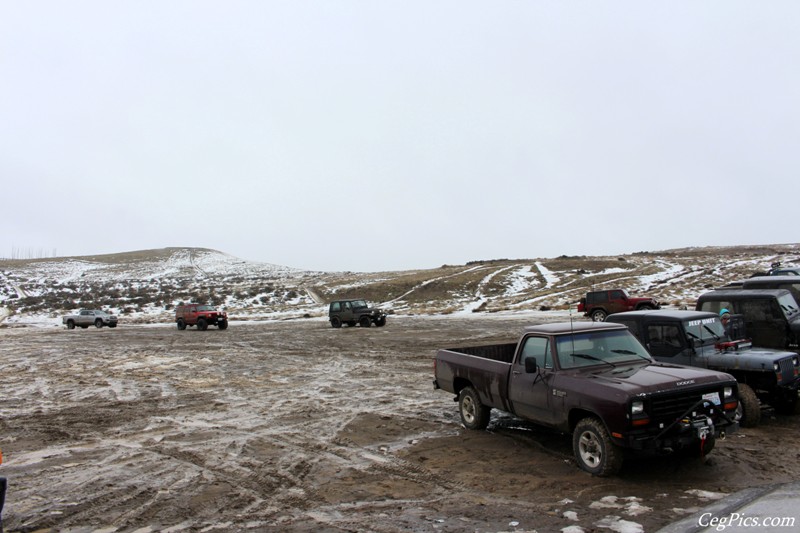 Slab ORV Area