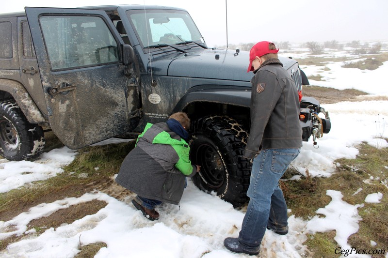 Slab ORV Area