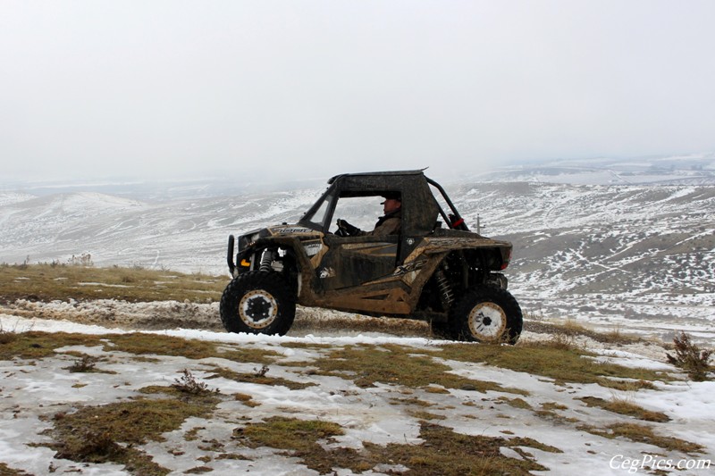 Slab ORV Area