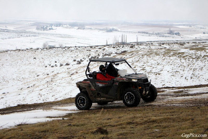 Slab ORV Area