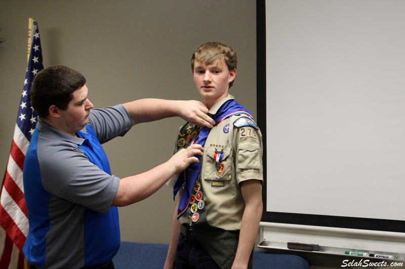 Eagle Scout