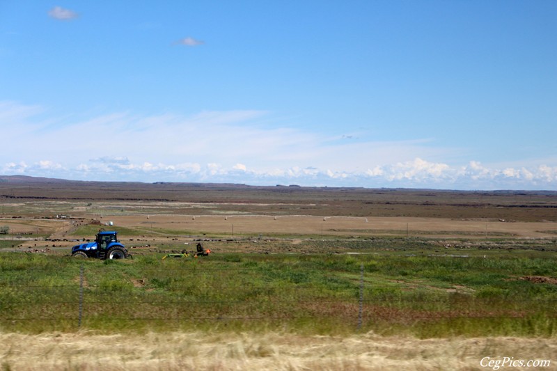 Eastern Washington