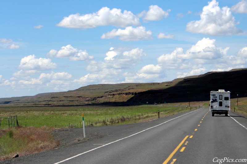 Eastern Washington