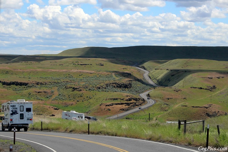 Eastern Washington