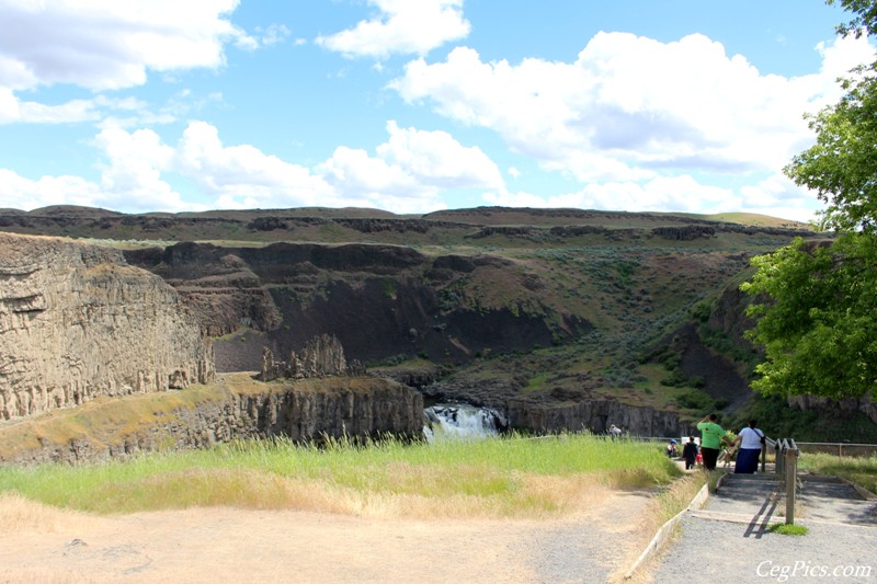 Eastern Washington